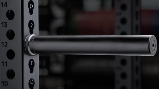Rogue RM-6 Monster Rack 2.0 - Charcoal | Rogue Fitness